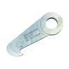 China Precision CNC Machined Aluminum Parts China With Natural Anodization Finish wholesale