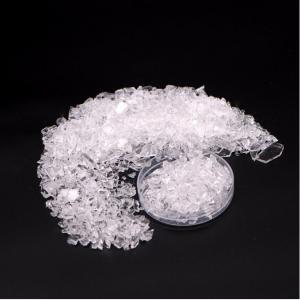 China Transparent HAA Curing Polyester Resin For Powder Coating wholesale