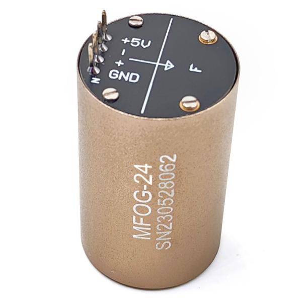 Reemplazo del sensor giroscópico de fibra óptica VG191A. Sensor giroscópico para un mejor rendimiento y más económico