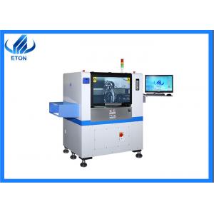 High Speed SMT Glue Dispenser Adjustable Pressure Pnumatic Solder Paste Dispensing Machine