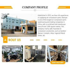 China Coupling Elastic Block for Gardner Denver CompAir Reciprocating Piston Air Compressor wholesale