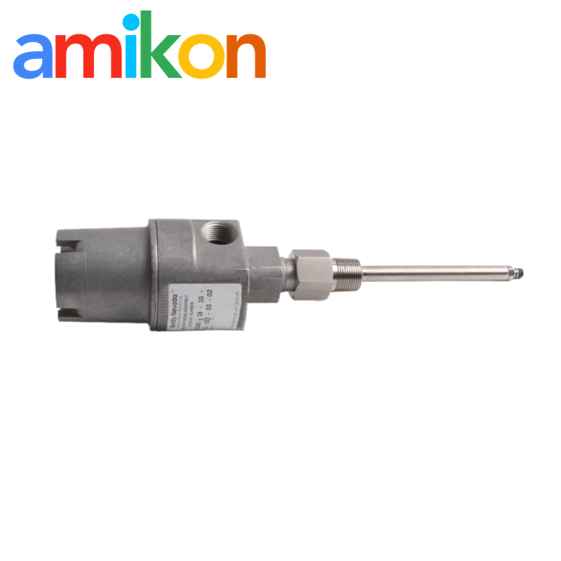 China 21000-16-10-15-057-03-02 Conjunto de carcasa de sonda de proximidad Bently Nevada con rosca de montaje 3/4-14 NPT wholesale