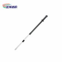 China 30mm 180cm Aluminum Mop Handle Adjustable Extendable Mop Handle on sale