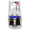 China 1310nm Optical 10G SFP Network Transceiver Module For 300m Transfer Distance wholesale