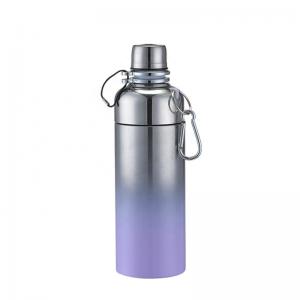 2019 hot selling eco-friendly products large stainless steel thermos flask Chinese supplier OKADI wholesale thermos