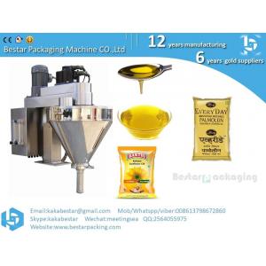 Olive oil packing machine automatic oil filling machine edible oil filling machine