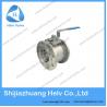 screw thread, cast iron, carbon steel and stainless steel StaiDN150/DN200,valve