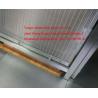 China Stainless Steel AISI-304, 240cm Width and 480cm Length, 5mm Thickness for Partition/sunscreen Protection wholesale