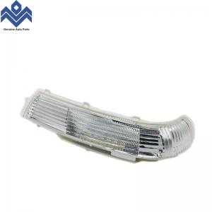 China Right Side Door Mirror Turn Signal Lamp Light Fits 2002-2007 VW Touareg 7L6 949 102B supplier