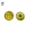 China FULL ICAR ET908 RFID Ear Tag for Animal ID with BLE Reader Support ISO11784/5 Unshared ICAR Code wholesale