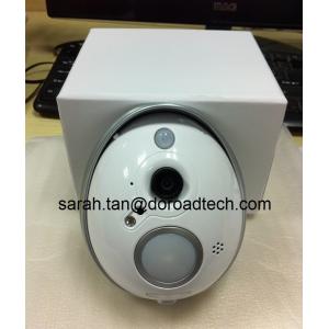 China Smart Home Wireless Video Intercom Phone Control IP Wifi Doorbell Camera Wireless Doorbell supplier