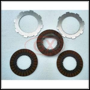 Go Kart Wet Clutch Rebuild kit for Honda GX140,160 & 200