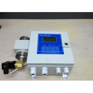 Oily Water Separator 15ppm Bilge Alarm Monitors