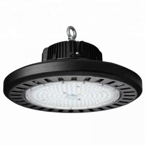 120lm/W Nature Light Ufo LED High Bay Light Fixture 100 Watt 150w 200w