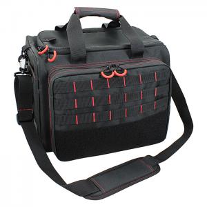 Deluxe Tactical Gun Bag