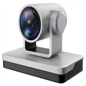 4K webcam 8MP 12x Optical Zoom NDI PTZ Camera for Broadcasting&Streaming Live Event