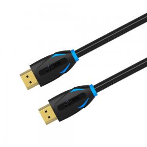 China High Speed 3d Ethernet 1080P HDMI Cable 4k 1.5M 2Meter For  Home Theater supplier