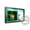37 Inch Wifi LCD Display System with Screen Display function