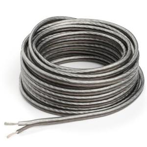 China 2 Core 2x1.5mm2 Speaker Cable Wire for MALE-MALE Connection in Professional Environments wholesale