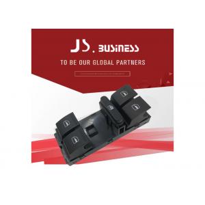 China Driver Side Universal Power Window Switch For Golf Jetta MK6 Passat 1K4959857 supplier