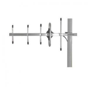 9dBi High Gain Wireless Antenna 1.2GHz Yagi Uda Antenna 150W