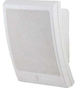Pa System 10w Wall Mount Speaker With Transformer ABS Enclosure