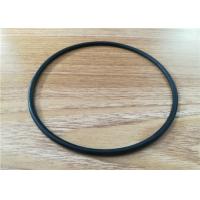 China Nitrile Rubber O Ring Seals / Industrial O Rings 112.5*4 Long Service Life on sale