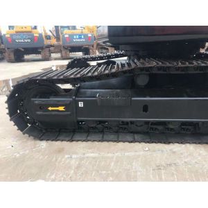 China ISUZU GH-6HK1 Engine SANY SY335H Excavator in Excellent Condition 800 Working Hours wholesale