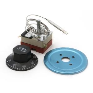 China 30°C~+350°C 120 Volts 20 AMPS Oven Thermostat for heating use wholesale