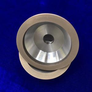 China Diamond Grinding Wheel For PCD& PCBN/ Lapidary/Carbide Diamond Polishing Cup Wheel supplier