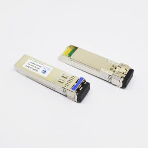 SFP-10G-ER40 Compatible Arista Networks 10G SFP+ 1310nm 40km Transceiver