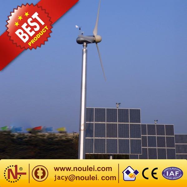 風の太陽tubine/発電機