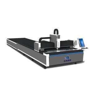 China 1,5 máquina de corte do laser da fibra do Cnc da cabeça do laser de X 3M Cypcut Control System Raytools supplier