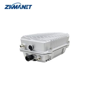 China IP67 AES256 Encryption IP Mesh Base Station Wireless Video Hdmi Transmitter And Receiver on sale