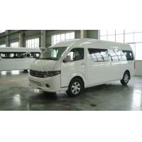 China 2024 Mini Bus Electric Passenger Van 16 Seats Passenger Bus For Adult on sale