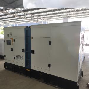 KTAA19-G5 Cummins Diesel Generator Set 420kw 525kva 60Hz Diesel Generator