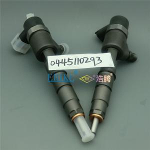 0445110293 0 445 110 293 China Great Wall Diesel Auto Injector Assembly