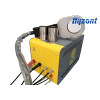 China 38-114.3mm Sanitary pipe TIG Fusion Orbital Welding Machine for Food & Beverage Industry on sale
