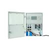 China Wall Mounted Bus Combustible Gas Detector Controller with Visualization ModBus RTU wholesale