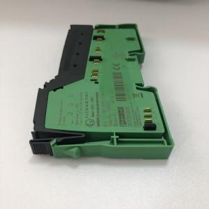 China Phoenix Contact IB IL 24 PWR IN/R/L-0.8A-PAC Inline Boost Terminal wholesale
