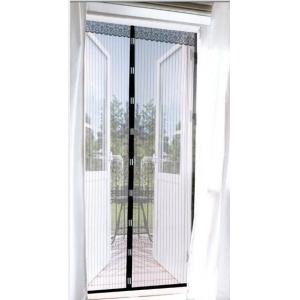 9 Pairs Magnetic Mosquito Net For Door Curtain 100x220cm