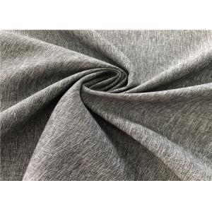 China 57/58'' Outdoor Water Resistant Fabric Durable Contain Modified Polyester Fiber supplier