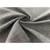 57/58'' Outdoor Water Resistant Fabric Durable Contain Modified Polyester Fiber