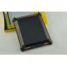 China Outerbox Ipadの堅い貝カバーのための3つの層、スズメバチTPEの立場 wholesale