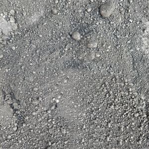 Briquettes de pâte d'électrode à frottement à froid à haute densité avec mortier adhésif en résine de furan