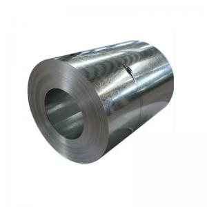 Zinc Galvanized Carbon Steel Sheet Coil 0.3mm 0.4mm Z120g Dx51d