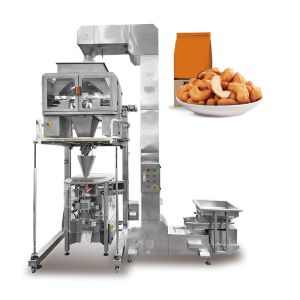 500g 1kg Coffee Bean Coffee Freeze-dried Coffee Multifunction Vacuum 3 in 1 Instant Coffee Powder Coffee Bean Packing Machine