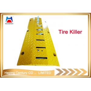 Tyre killer for sale spike wheel tyre manufacture tyre killer barrier
