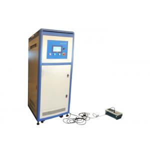 IEC 60669-1 Load Cabinet For Switches Intended For Self Ballasted Lamp Loads Life Test