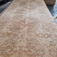 China 8 Inches Exotic Hardwood Veneer, wood veneers, wood veneer burl on sale